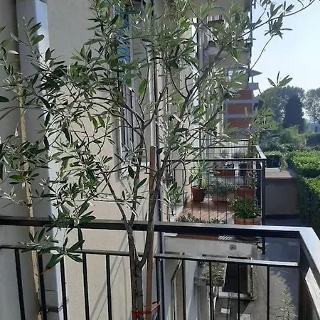 Daire Mice Ottima Soluzione Per Il Centro E La Svizzera Como