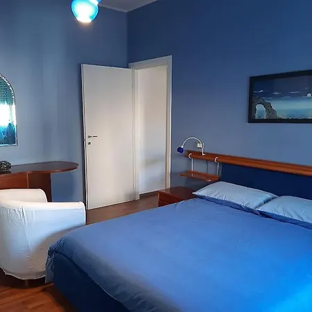 Daire Mice Ottima Soluzione Per Il Centro E La Svizzera