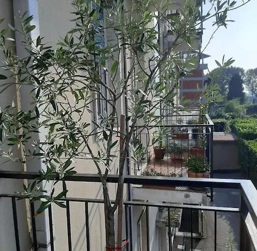 Daire Mice Ottima Soluzione Per Il Centro E La Svizzera Como