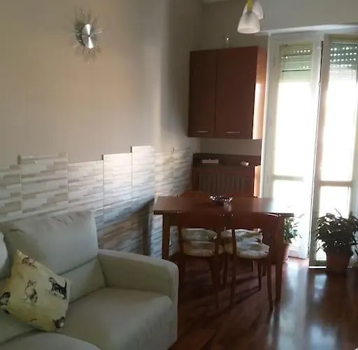 Daire Mice Ottima Soluzione Per Il Centro E La Svizzera *