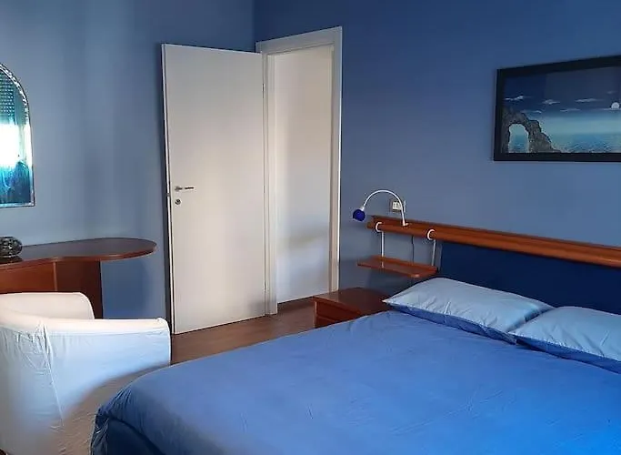 Daire Mice Ottima Soluzione Per Il Centro E La Svizzera
