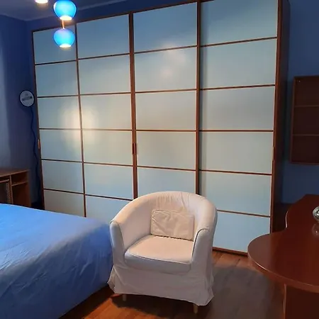 شقة Mice Ottima Soluzione Per Il Centro E La Svizzera كومو