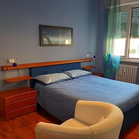 Mice Ottima Soluzione Per Il Centro E La Svizzera Apartment