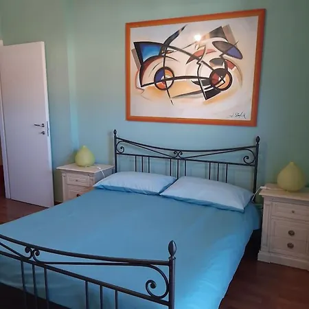 شقة Mice Ottima Soluzione Per Il Centro E La Svizzera *