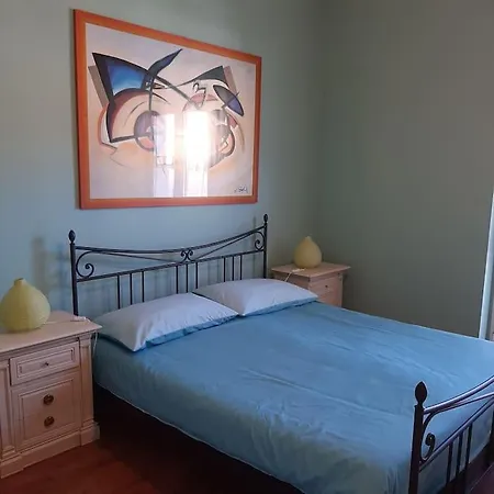 Appartement Mìcè Ottima Soluzione Per Il Centro E La Svizzera *