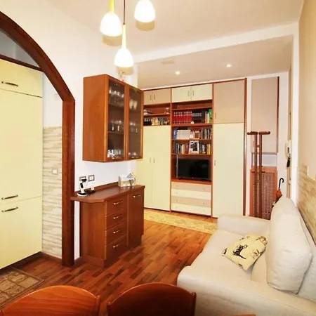 Appartement Mice Ottima Soluzione Per Il Centro E La Svizzera