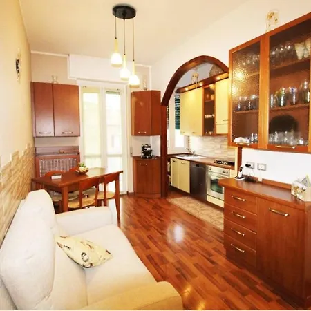 Mice Ottima Soluzione Per Il Centro E La Svizzera Apartamento *