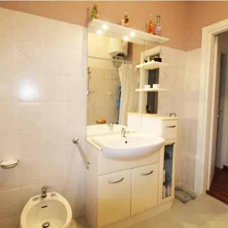 Apartamento Mice Ottima Soluzione Per Il Centro E La Svizzera *